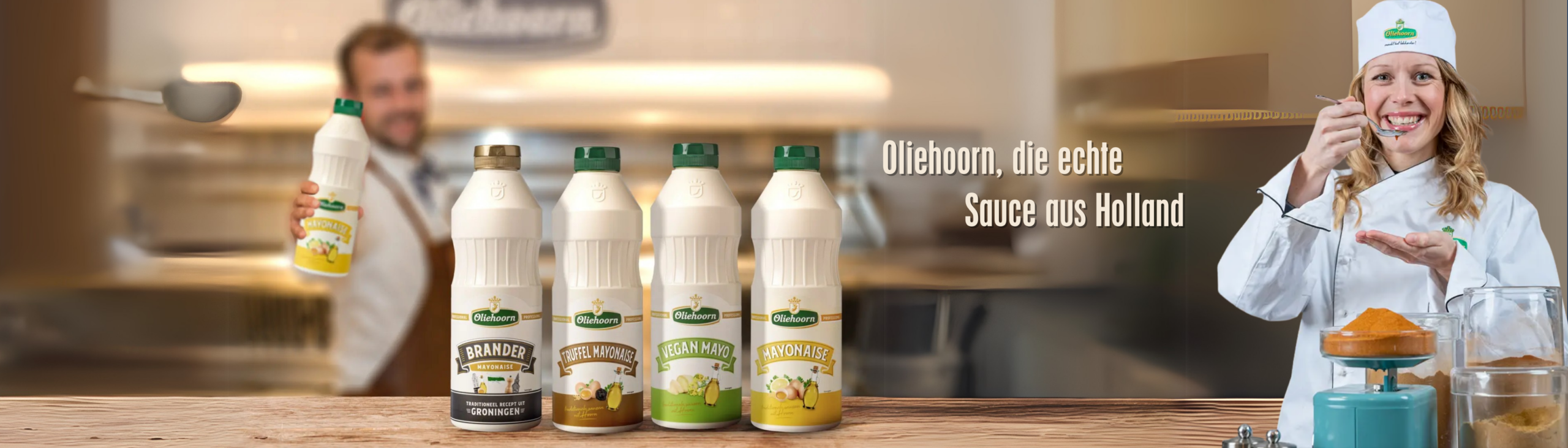 eiskopartner titelbild hollaendische saucen